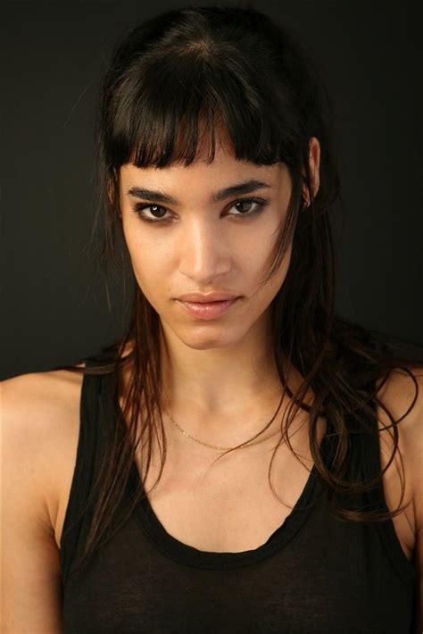 Sofia Boutella 2018 Hair Eyes Feet Legs Style Weight And No Make Up