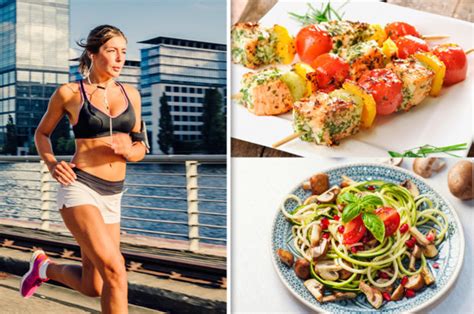 Keto Diet 5 Easy Meal Prep Ideas To Help You Lose Weight Fast Daily Star