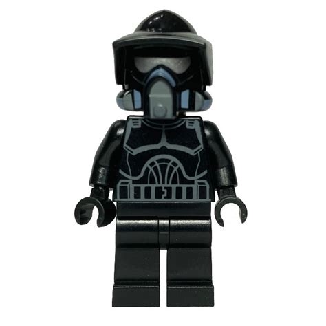 Lego Set Fig 000305 Shadow Arf Trooper 2011 Star Wars Rebrickable