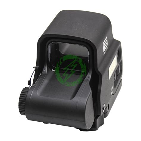 Eotech Exps3 Holographic Sight Red Dot Reticule Nvg Optic