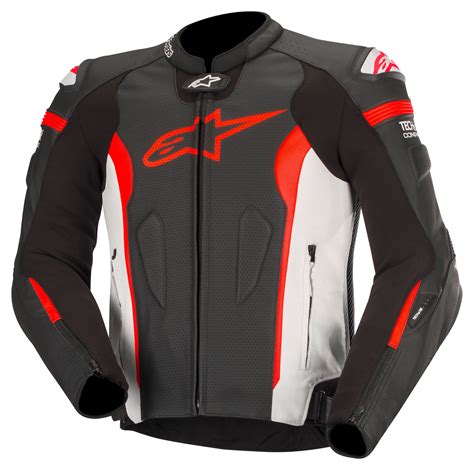 Alpinestars is a manufacturer of clothing and protective gear for motorsports and action sports founded in 1963, and located in asolo, italy. Buy Alpinestars Missile leather combi jacket VESTE DE ...