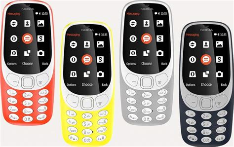 Nokia 3310 2017 Pakmobizone Buy Mobile Phones Tablets Accessories