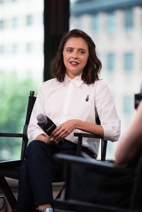 Bel Powley In The Diary Of A Teenage Girl Movie Reviewlainey Gossip