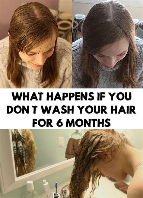 Over time, brushing can lead to significant weakening and damage to your hair. 1597 best Best Beauty and Fashion Tips images on Pinterest ...