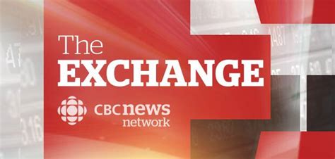 Cbc Revenue Group Affiliates Cbc News Network Affiliates The Exchange