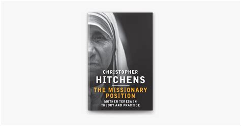‎the Missionary Position On Apple Books