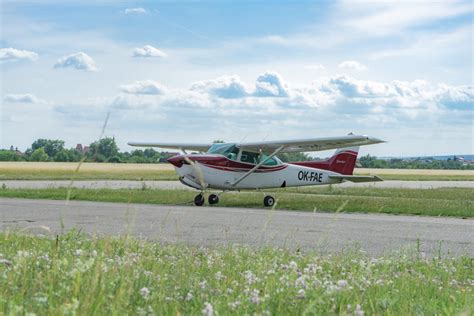 Easa Integrated Atpl Flying Academy Prague Professional Pilot Training