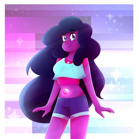Stevonnie By Le Poofe On Deviantart