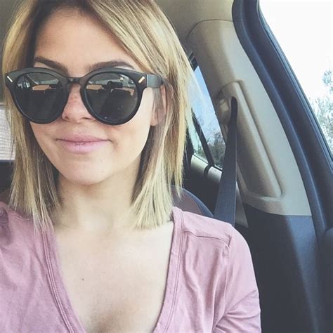 Use coupon code ytb to get $35 off. 20 Flattering Bob Hairstyles for Round Faces - PoPular ...