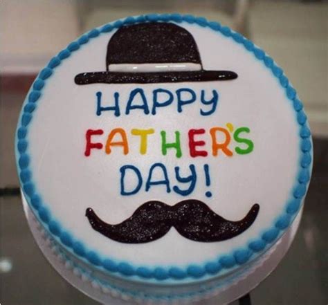 Happy Fathers Day Cake Images 2018 Free Download With Lyrics Fathers