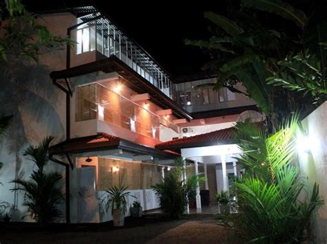 Galle Tharusha Holiday Inn Sri Lanka Asia Tharusha Holiday Inn Is