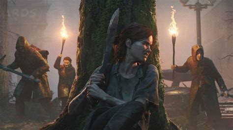 Massive Spoilers The Last Of Us 2’s Various Story Scenes And Plot Details Leaked Online