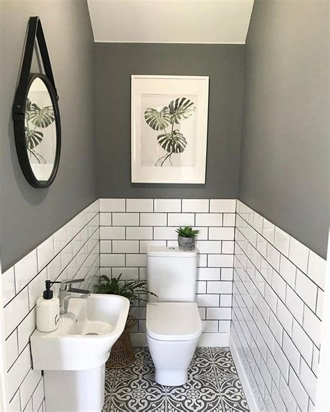 Downstairs Toilet Decorating Ideas Dylannan
