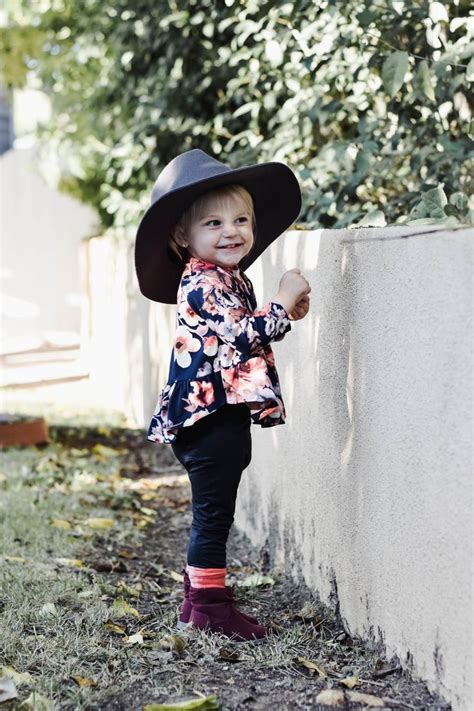 Kids Fall Fashion Guide Modesty Handmade — The Overwhelmed Mommy Blog
