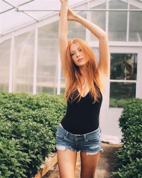 Madeline Ford Turns The Cuteness All The Way To 11 27 Photos Red