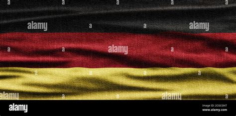 Germany National Holiday German Flag Background National Colors