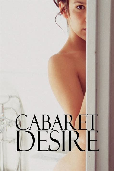 Cabaret Desire English P P Webhd X
