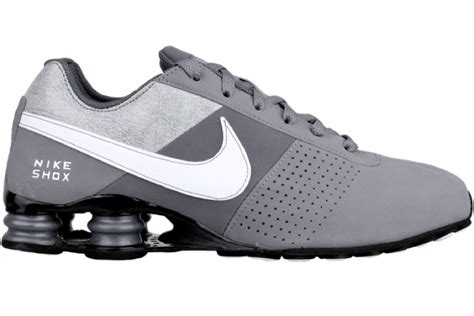 Nike Shox Deliver Nike