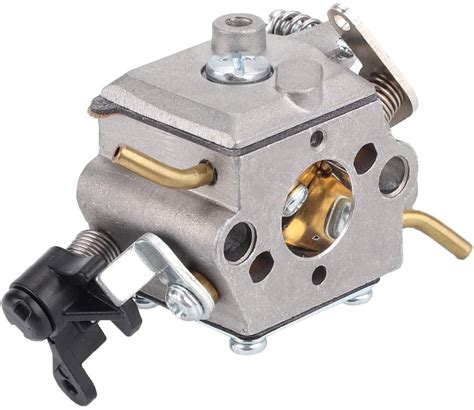 Compatible Carburetor For Craftsman 316292640 Gas Mini Tiller Tools Moito