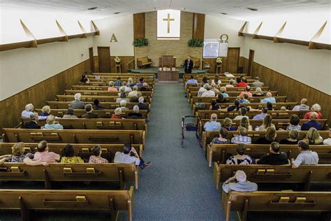 Can Churches Of Christ Be Saved The Christian Chronicle