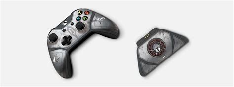 Mandalorian Wireless Xbox Controller And Xbox Pro Charging