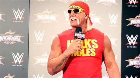 Source Hulk Hogan Returning To Wwe Raw Tonight Is Speculation