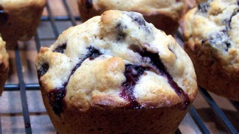 A fully stocked pantry means there's always something tasty to eat! Diabetic Friendly Blueberry Muffins Recipe - Food.com | Recipe | Diabetic friendly desserts ...