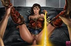 wonder woman gal gadot truth hentai rule34 moment femdom sex dceu rule bruce xxx pov her justice league foundry lasso