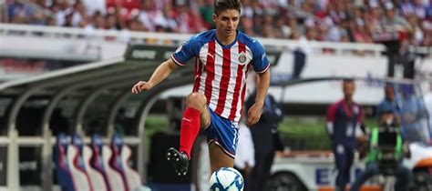 Mexico liga mx clausura 2020/2021 round: Chivas vs Necaxa Liga MX Apertura 2019 - Pronósticos ...