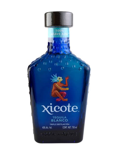 Xicote Blanco Tequila Lcbo