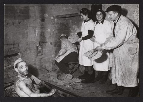 This Jewish Photographer Documented A Nazi Controlled Ghetto The New