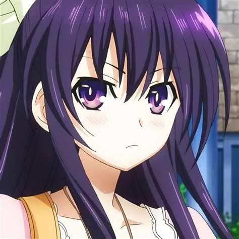 Tohka Yatogami Icon In 2022 Date A Live Anime Tohka Yatogami