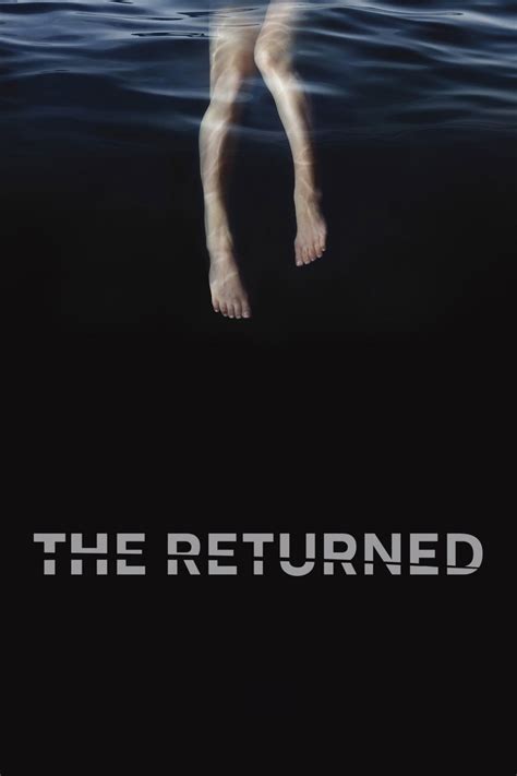 The Returned Dvd Planet Store