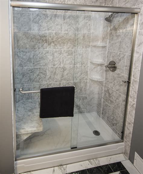 Bathtub To Shower Conversion North Texas Replace Tub With Shower Luxury Bath Of Texoma