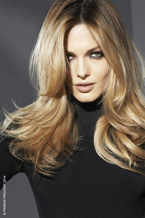 *Infiniment Blonds* Balayage 2 Ors, an exclusive Franck Provost