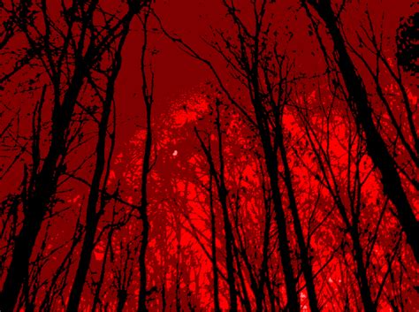 Red Night By Deylyn On Deviantart
