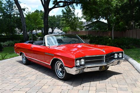 1965 Buick Lesabre Primo Classics International Llc