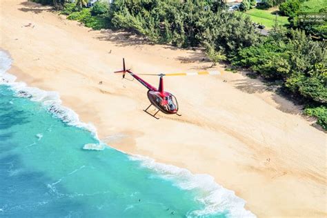 15 Best Hawaii Helicopter Tours The Crazy Tourist