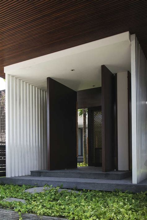 Kami menyediakan jasa pembuatan desain gate pintu gerbang perumahan desain gate perumahan gambar desain pintu masuk gate perumahan property real estate jasa gambar konstruksi bangunan lengkap desain. 40+ Koleski Terbaik Contoh Pintu Gerbang Perumahan - Panda ...