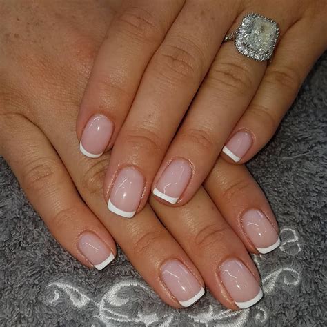 Opi Gel Bubble Bath And French Manicure Billimucklow Please Book In