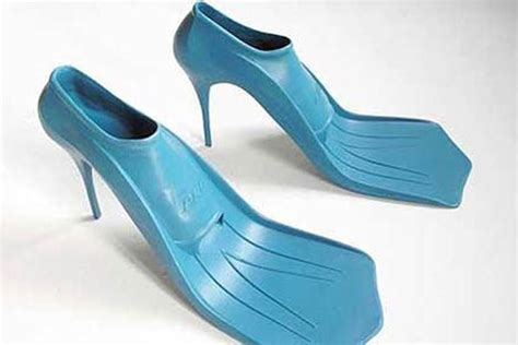 Weird Shoes 20 Of The Craziest Shoes