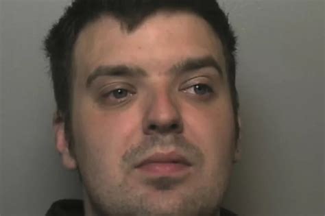 pervert snared by paedophile hunters as he tried to meet girl 14 in hanley park stoke on
