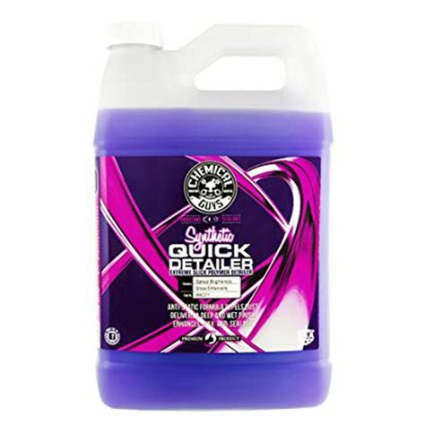 CHEMICAL GUYS EXTREME SYNTHETIC DETAILER GALLON