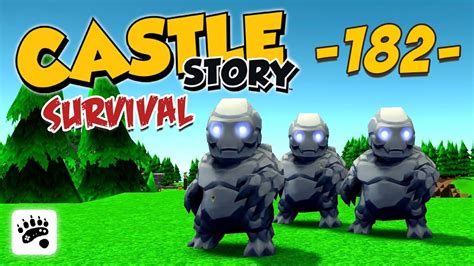 Castle Story 182 Bugs And Spezialkommandos • Let S Play Castle Story Deutsch 0 1 0 Youtube
