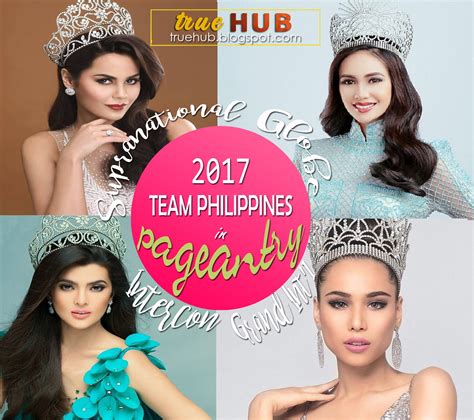 the philippines end venezuela s reign as the number 1 beauty pageants powerhouse in the world