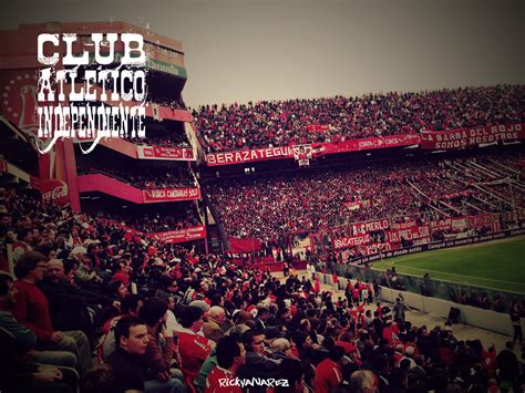 Fixture, goles, lesionados y más. Mis wallpaper del Club Atletico Independiente(+Bonus Track ...