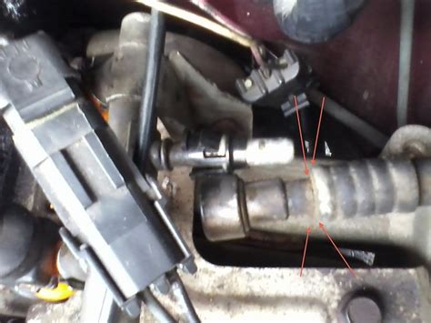 First of all, you need to remove the fuel lines. Metal fitting on the end of the fuel line near fuel rail ...