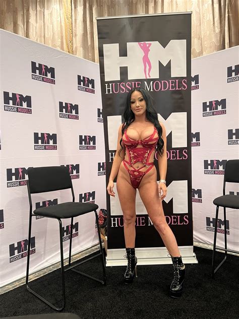 Hussie Models On Twitter Jenwhitexxx Has Arrived