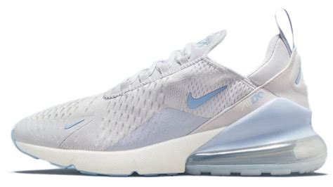Nike Air Max 270 Grey Blue Where To Buy Dq0862 500 The Sole Supplier
