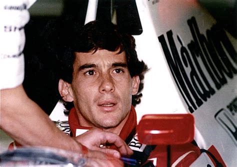 Ayrton Senna La Storia Del Grande Pilota Attraverso Le Sue Auto